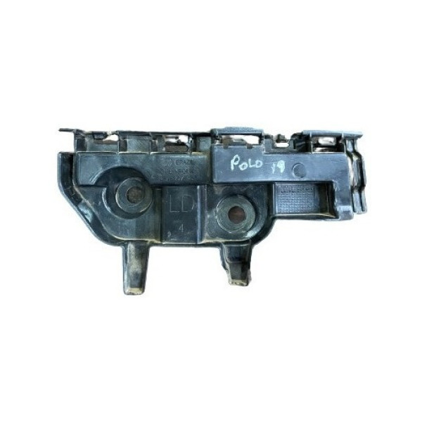 Guia Parachoque Traseiro Direito Polo Virtus 6ea807454