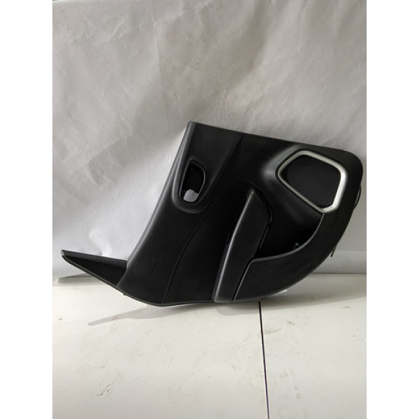 Forro De Porta Traseiro Esquerdo Fiat Toro 2.0 2020 2021 22