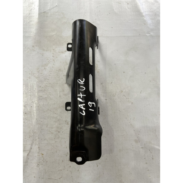 Suporte Flauta Bico Injetor Captur 1.6 2018 2019 2020