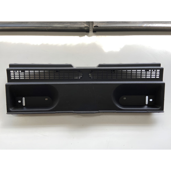 Acabamento Soleira Porta Mala Mini Cooper 2.0s 2016 2017