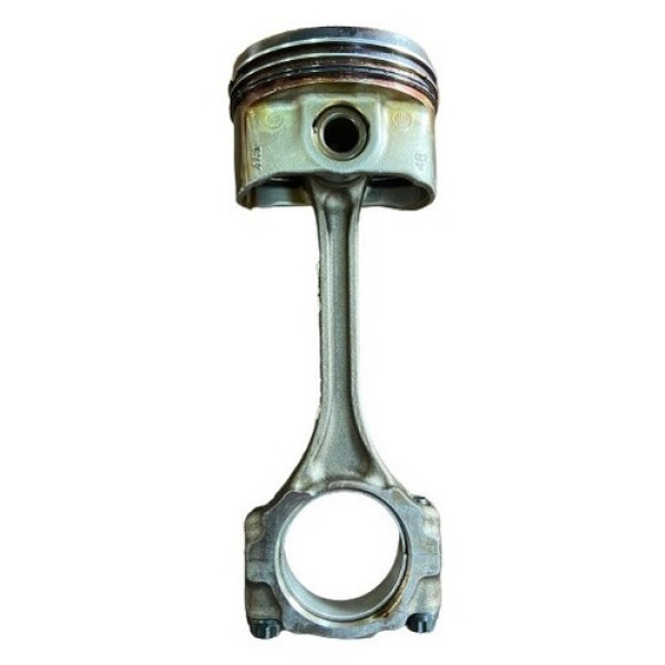 Pistão Com Biela Etios 1.5 2014 2015