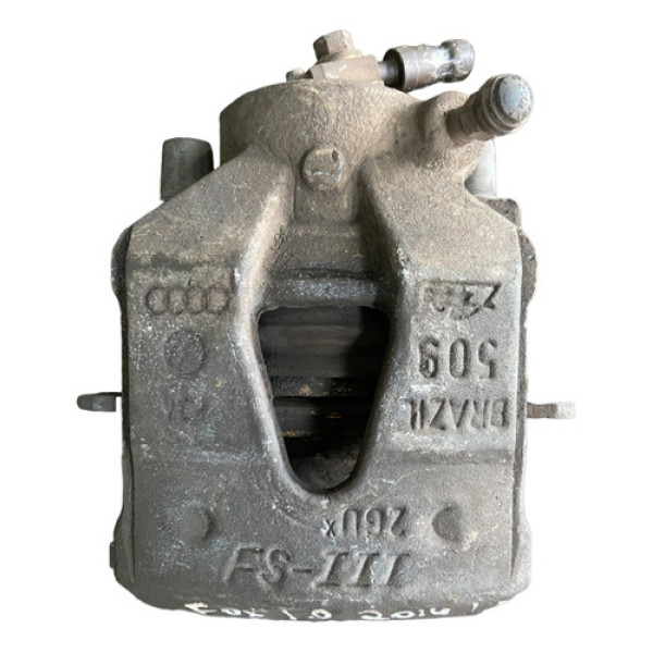 Pinça De Freio Dianteira Direita Fox 1.0 2014.