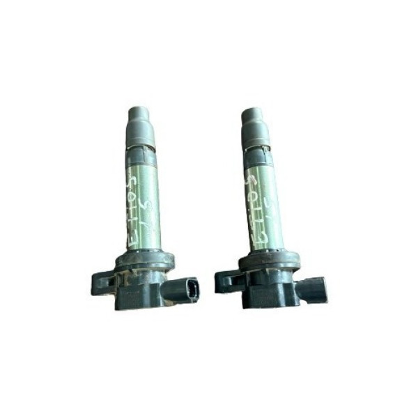 Bobina De Ignição Etios 1.5 2015 Unidade