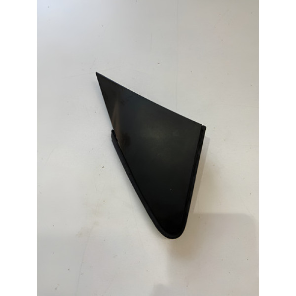 Moldura Interna Retrovisor L.e Peugeot 408 1.6 2013 2014