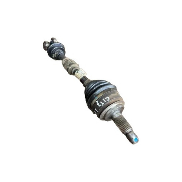 Semi Eixo Lado Direito City 1.5 2012 2013