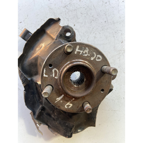 Montante Manga De Eixo Lado Direito Hb20 1.6 2015