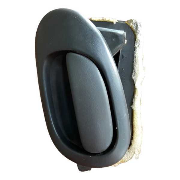 Maçaneta Interna T\\d Peugeot 206 2007 Traseira