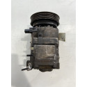  Compressor Ar Condicionado Hyundai Azera 3.3 2010/2011