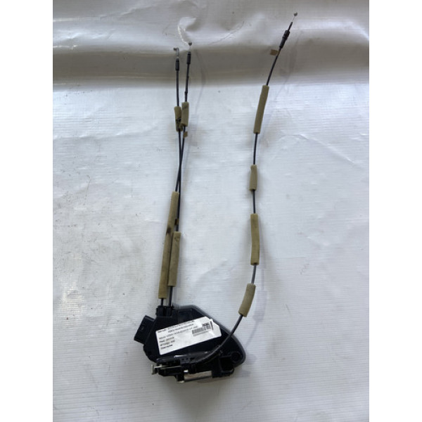 Fechadura Da Porta T.e Nissan Kicks 1.6 2021 2022