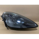 Farol Porsche Cayenne 2020 2021 2022 2023 Direito (avaria) Direito/passageiro