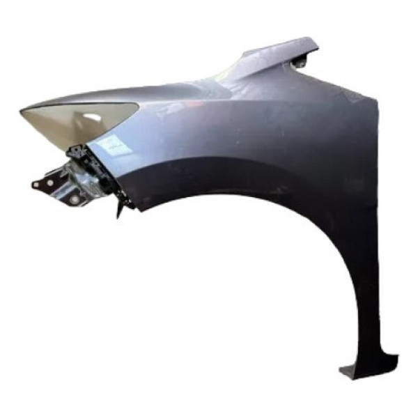Paralama Lado Esquerdo New Fit 2015 2016 2017 2018 2019