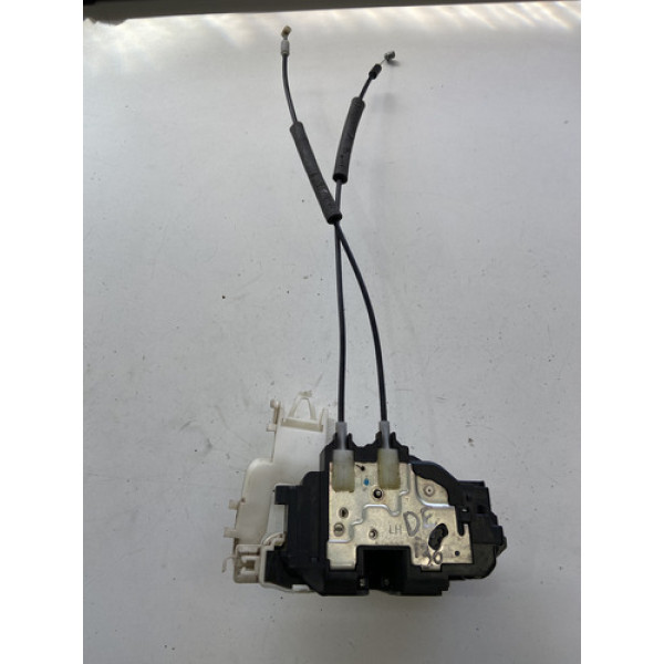 Fechadura De Porta Dianteira Esquerda Hyundai I30 2.0 2011