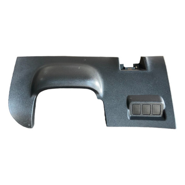 Acabamento Moldura Painel Nissan Sentra 2.0 2014 2015