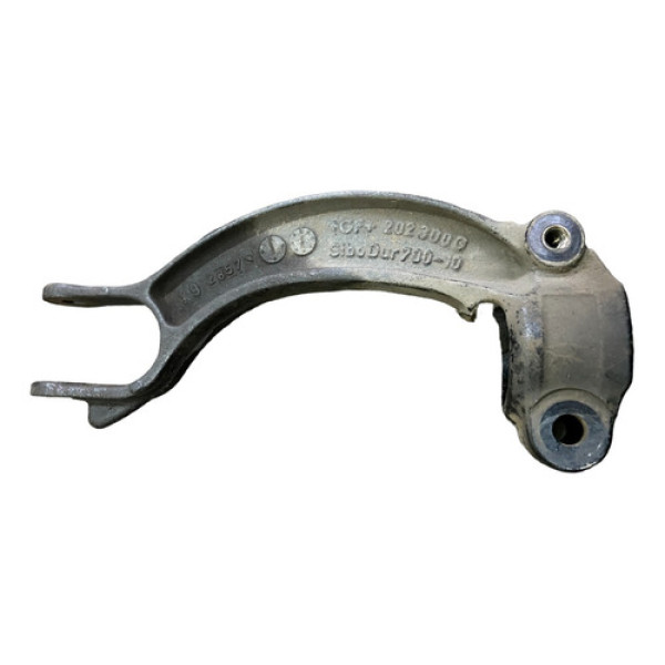 Suporte Do Amortecedor Dianteiro Direito Audi Q5 2.0 2010