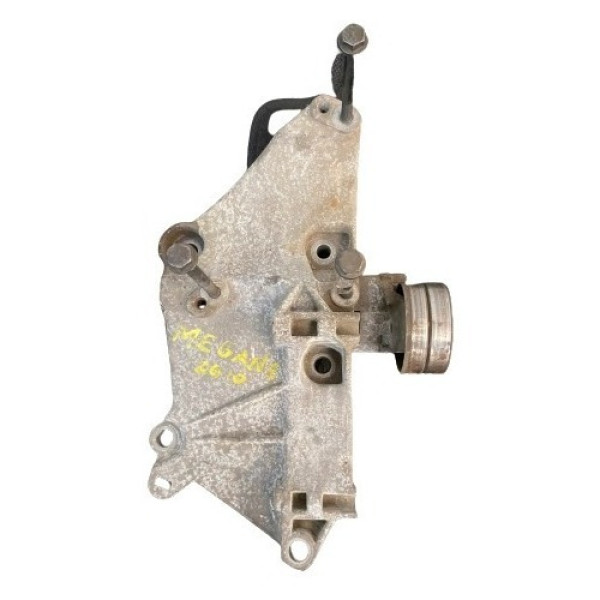 Suporte Do Alternador Renault Megane/ Scenic 2.0 2008