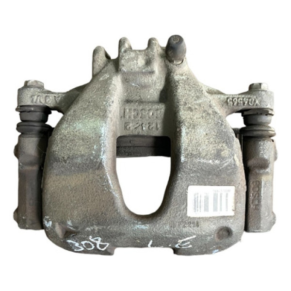Pinça De Freio Dianteira Direita 308.