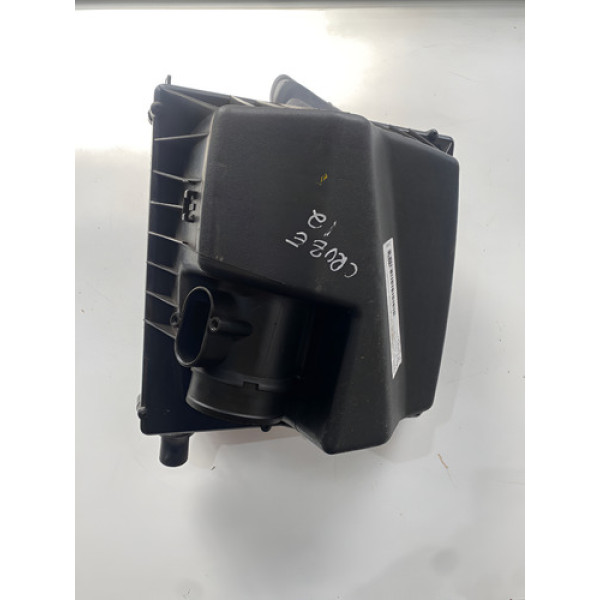 Caixa Filtro Ar Cruze 1.8 2012 2013 2014
