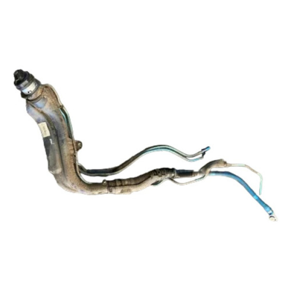 Gargalo Tanque Do Combustivel Fiat Mobi 1.0 4cc 2018 2020