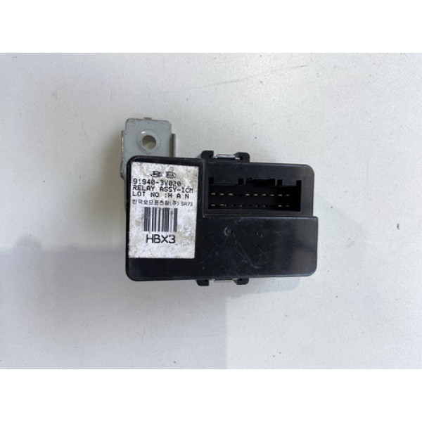 Modulo Central Hyundai Azera 3.0 V6 2013 2014