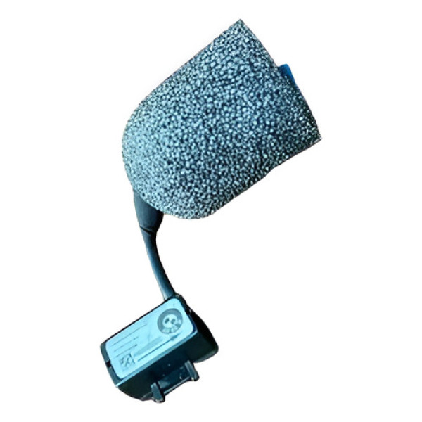 Microfone Mini Cooper 2.0 S 2014 2015 Preto