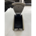  Apoio Braço Console Central Hyundai Azera 2010/2011 Caramelo