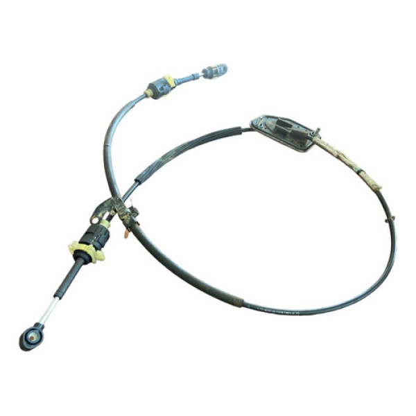 Cabo Alavanca Cambio Automático New Fiesta 2015