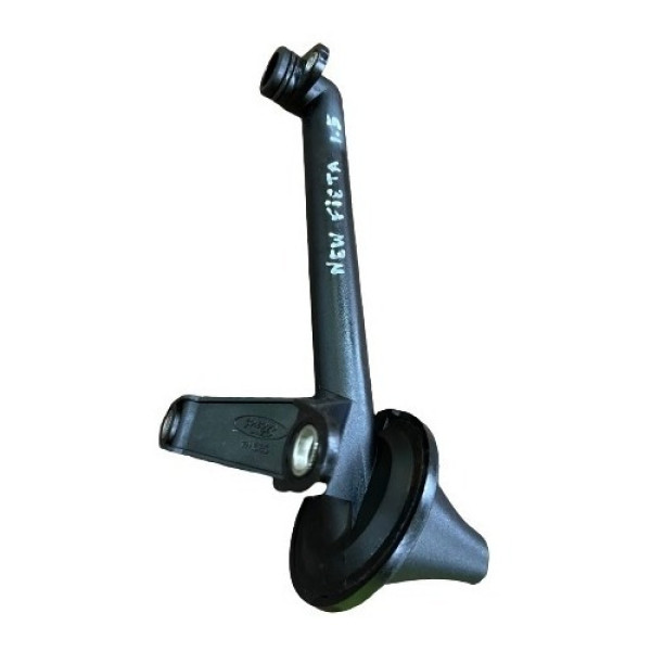 Pescador New Fiesta Bomba Óleo Focus New Fiesta 1.6 2014 Preto