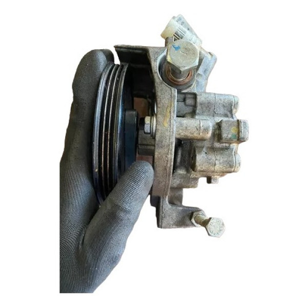 Bomba Da Direção Hidráulica Siena Attractiv 2016 1.4 88cv