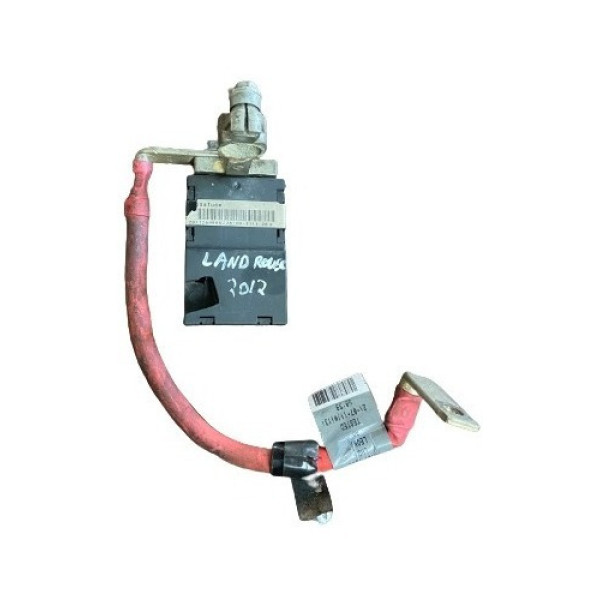 Sensor Cabo Positivo Range Rover Sport 3.0 V6 2012