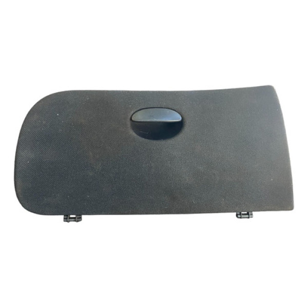 Tampa Porta Luvas Peugeot 206 Tecido 