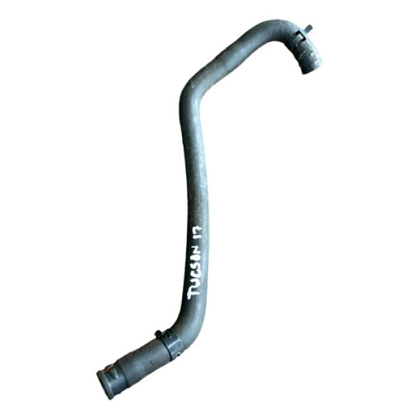 Mangueira Do Radiador Hyundai Tucson 2.0 2015/2016