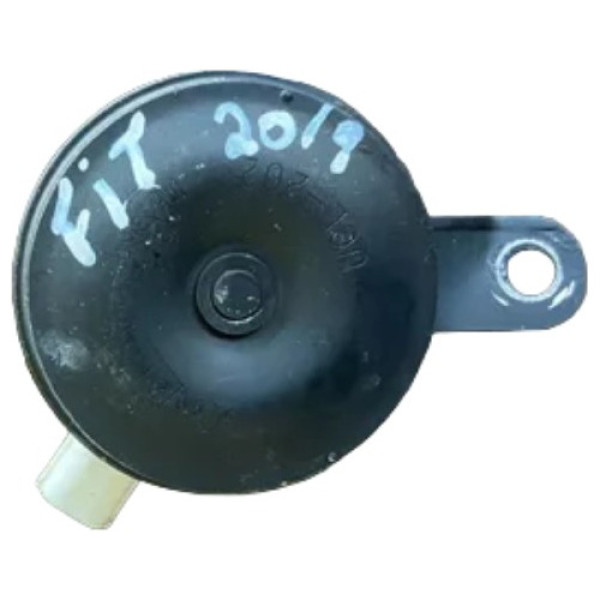 Buzina Honda Fit 2019 2020