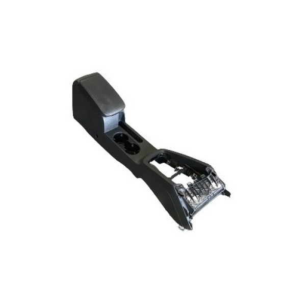 Console Central Jetta 2012