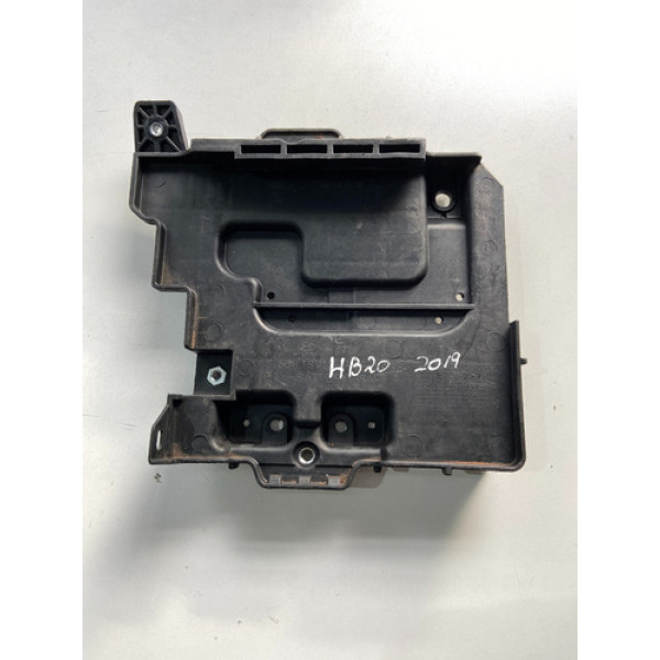 Suporte Caixa Da Bateria Hb20 2012 A 2019