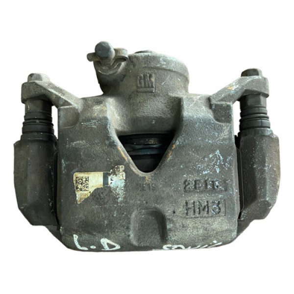 Pinça De Freio Dianteira Direita Sonic 1.6 2013.