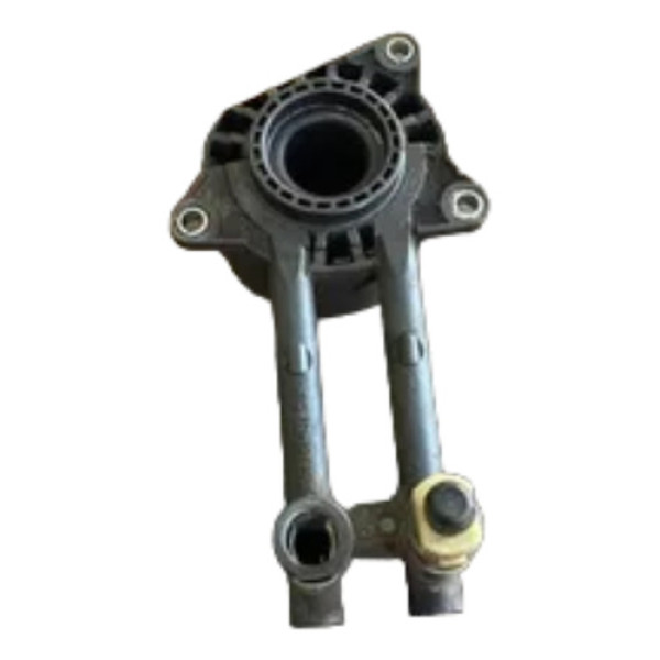 Atuador Cambio New Fiesta 1.6 2012 2013 Mexicano