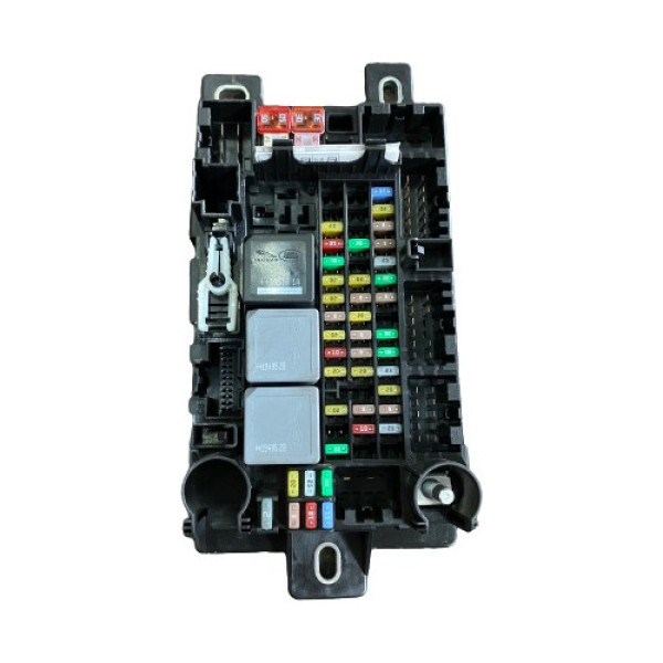 Caixa De Fusivel Discovery 2.0 Diesel 2020 2021