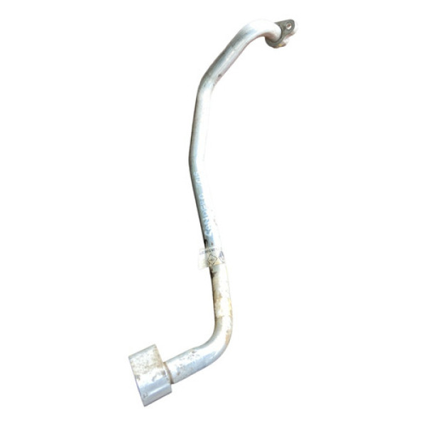 Mangueira Tubo Ar Condicionado Renault Logan Sandero 1.6