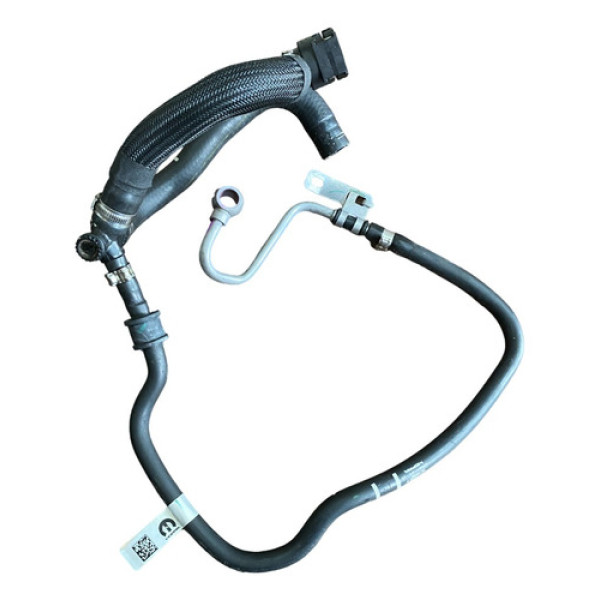 Mangueira Do Ar Quente Fiat Toro Jeep Compass 1.3 2024