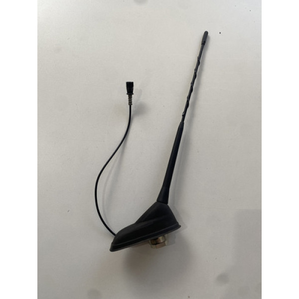 Antena Teto Base Citroen Ds3 2013 2014