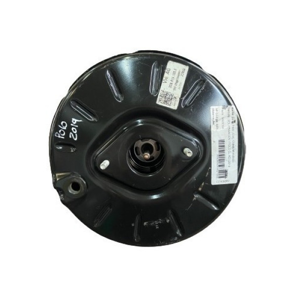 Hidrovácuo Servo Freio T-cross Polo Virtus Tsi 1.0 2018