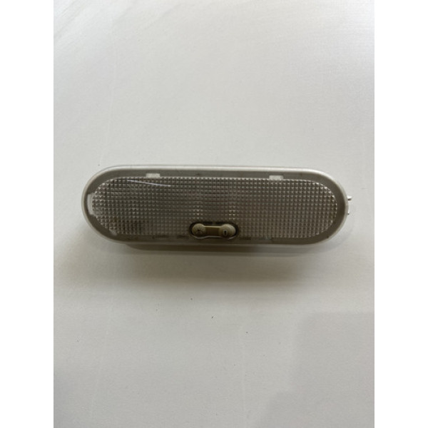 Luz Teto Cortesia Nissan March 2015 2016 2017 