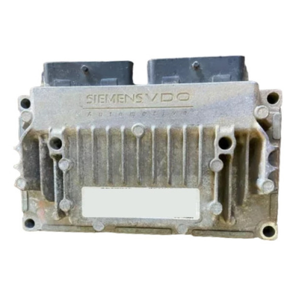 Modulo Do Cambio Automatico Renault Megane 2.0 2009 2010 