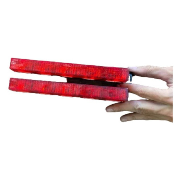 Lanterna Break Light Freio New Fiesta Focus 1s71-13a613-a