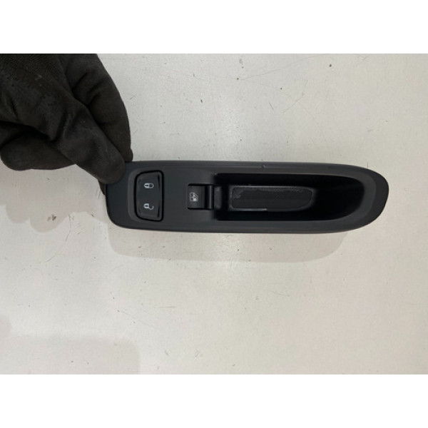 Botão Do Vidro Elétrico D.d Jeep Compass 2.0 2017 2018