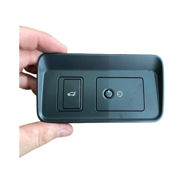 Botão Regulagem Luz/porta Malas Discovery Sport 2020