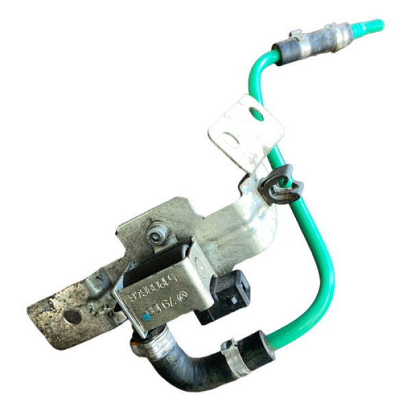 Valvula Solenoide Partida Frio Fiorino 1.0 1.4 2018