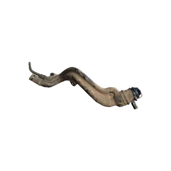 Gargalo Tanque Combustivel Renault Fluence 2.0 2016