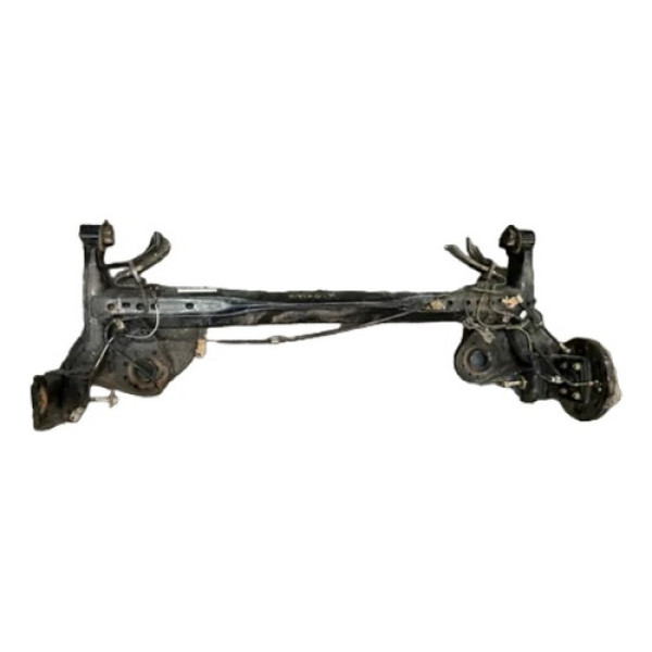 Eixo Traseiro Etios Hatch 1.5 2015