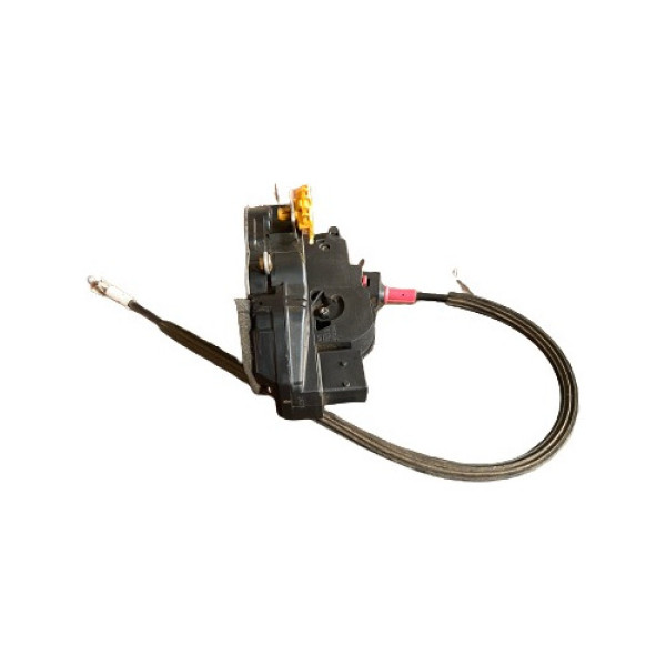 Fechadura De Porta Dianteira Esquerda Sonic 1.6 2012 2013